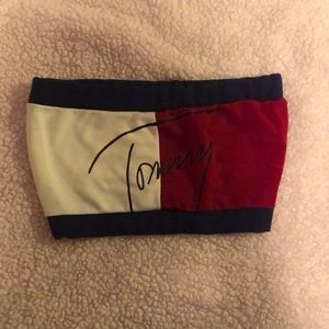 Tommy Hilfiger Top